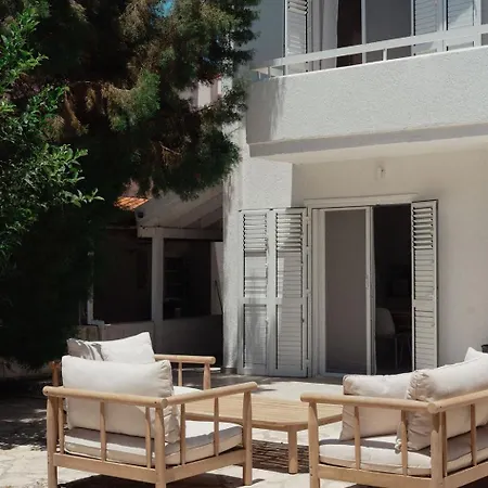 Chlorakas Coastal 3 Bed, Steps To The Sea בית נופש Klorakas