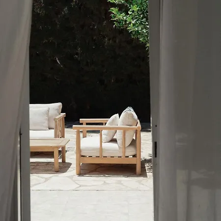 Chlorakas Coastal 3 Bed, Steps To The Sea בית נופש Klorakas