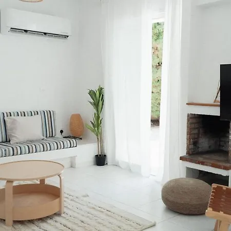Chlorakas Coastal 3 Bed, Steps To The Sea בית נופש Klorakas